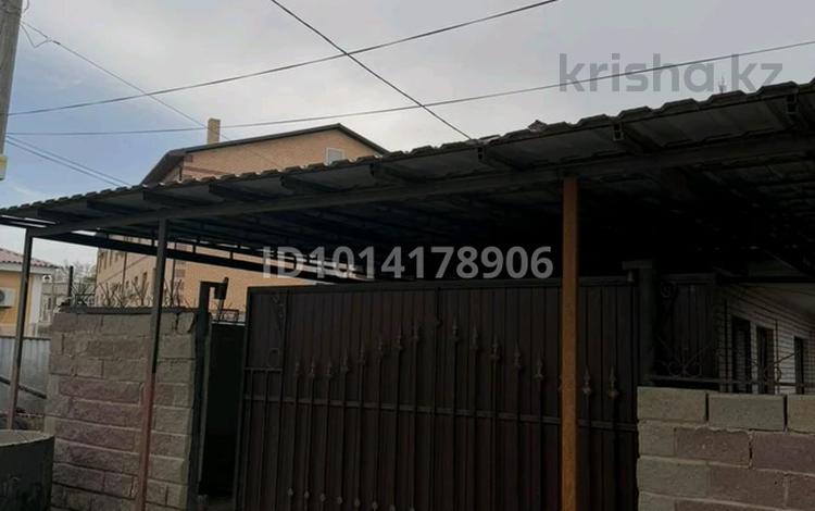 Отдельный дом · 4 комнаты · 132 м² · 12 сот., мкр Лесхоз, Туманбая Молдагалиева 2а за 33 млн ₸ в Атырау — фото 2