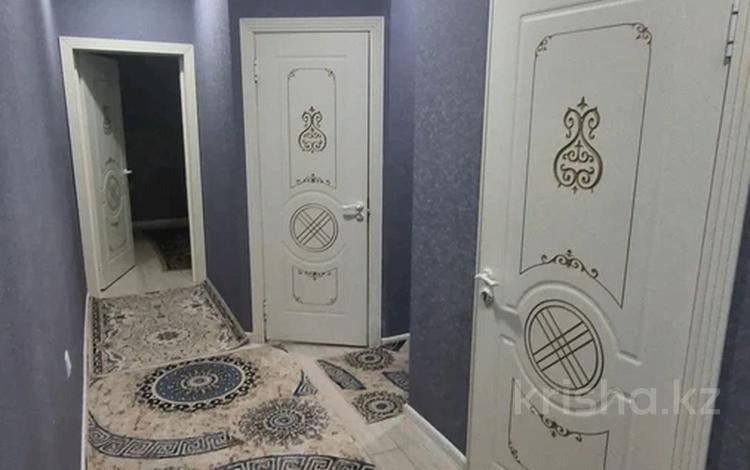 2-комнатная квартира · 52 м² · 1/5 этаж, мкр Нурсат 16 — РАХИМА ПЛАЗА, НАЗАРБАЕВ ШКОЛА за 160 000 ₸ в Шымкенте, Каратауский р-н — фото 2