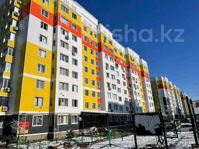 2-комнатная квартира, 54 м², 9/9 этаж, мкр Астана 88 за 21 млн 〒 в Шымкенте, Каратауский р-н