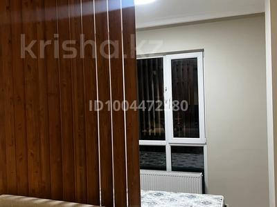 1-комнатная квартира · 24 м² · 1/3 этаж, мкр Теректы, Устюрт 5 — улица Устюрт калкаман за 165 000 〒 в Алматы, Алатауский р-н