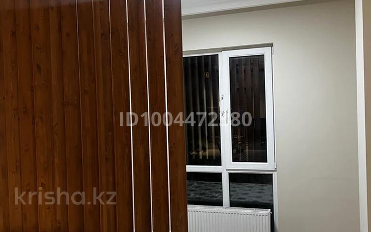 1-комнатная квартира · 24 м² · 1/3 этаж, мкр Теректы, Устюрт 5 — улица Устюрт калкаман за 165 000 〒 в Алматы, Алатауский р-н — фото 8