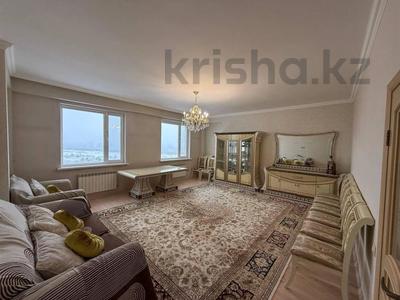4-комнатная квартира · 171 м² · 13/20 этаж, Калдаякова 1 за ~ 66 млн 〒 в Астане, Алматы р-н
