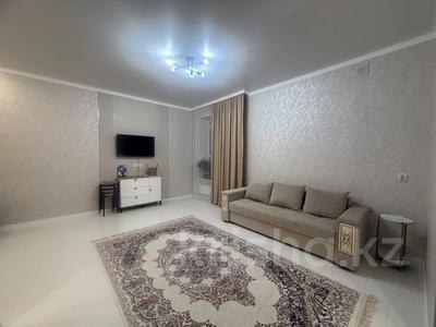 2-комнатная квартира · 44 м² · 4/5 этаж, Муканова за 21.5 млн ₸ в Караганде, Казыбек би р-н