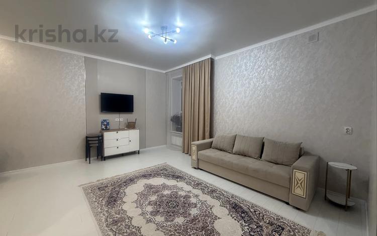 2-комнатная квартира · 44 м² · 4/5 этаж, Муканова за 21.5 млн ₸ в Караганде, Казыбек би р-н — фото 8