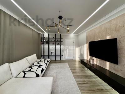 2-бөлмелі пәтер · 90 м² · 10/10 қабат, Назарбаева 36/2, бағасы: 600 000 ₸ в Алматы, Медеуский р-н