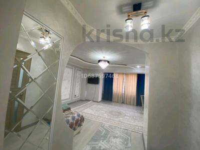 1-комнатная квартира, 36 м², 3/5 этаж посуточно, Абылайхан 24 за 12 000 〒 в Алматы, Алмалинский р-н