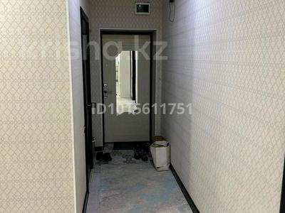 2-бөлмелі пәтер · 58 м² · 5/6 қабат, 16-ш/а. 43/2, бағасы: 130 000 ₸ в Актау, 16-й мкр 