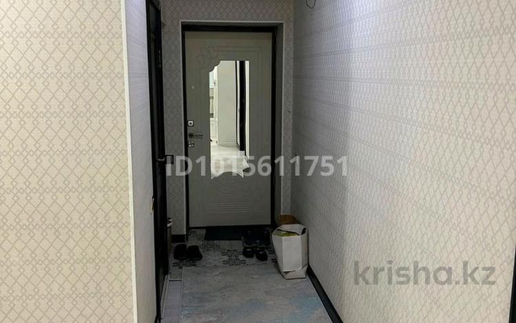 2-бөлмелі пәтер · 58 м² · 5/6 қабат, 16-ш/а. 43/2, бағасы: 130 000 ₸ в Актау, 16-й мкр  — фото 2