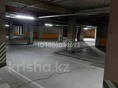 Паркинг · 15 м² · мкр Нуркент, Турара Рыскулова 29/1а за 4 млн 〒 в Алматы, Алатауский р-н