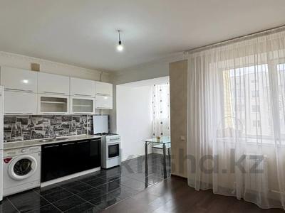 1-комнатная квартира · 41 м² · 6/7 этаж, Бокенбай батыра за 13.2 млн 〒 в Актобе