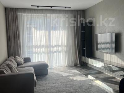 2-комнатная квартира · 52 м² · 5/13 этаж, Розыбакиева 247 за 50 млн ₸ в Алматы, Бостандыкский р-н