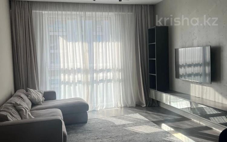 2-комнатная квартира · 52 м² · 5/13 этаж, Розыбакиева 247 за 50 млн ₸ в Алматы, Бостандыкский р-н — фото 2