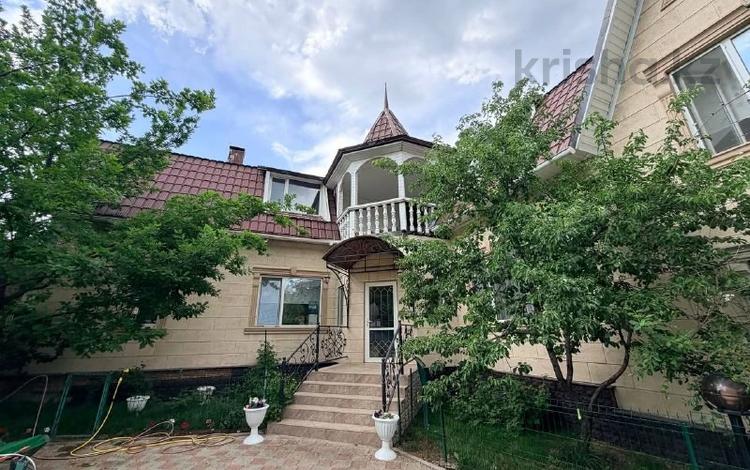 Отдельный дом · 4 комнаты · 185 м² · 4 сот., Садовая 80 за 80 млн ₸ в Костанае — фото 2