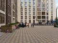 3-бөлмелі пәтер · 95.7 м² · 7/9 қабат, Е 489 6, бағасы: 65 млн ₸ в Астане, Нура р-н — фото 26