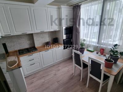 1-бөлмелі пәтер · 36 м² · 3/5 қабат, ул. Алтын Орда 6/4, бағасы: 30 млн ₸ в Алматы