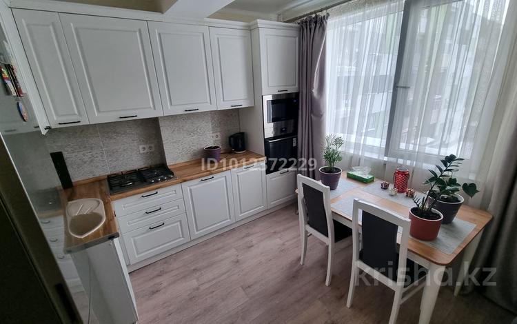 1-бөлмелі пәтер · 36 м² · 3/5 қабат, ул. Алтын Орда 6/4, бағасы: 30 млн ₸ в Алматы — фото 2