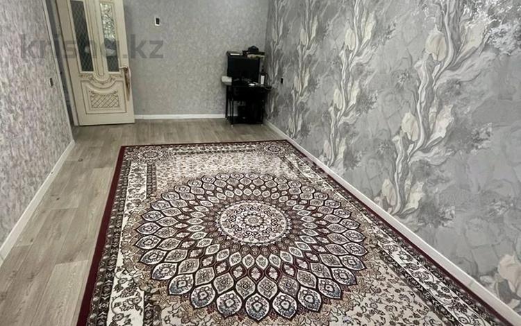 3-комнатная квартира · 62.7 м² · 3/5 этаж, Сатпаева 118 за 19 млн ₸ — фото 2