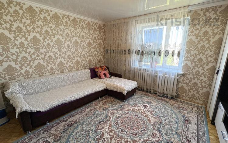 3-бөлмелі пәтер · 74 м² · 4/5 қабат, Мушелтой 27, бағасы: 25.5 млн ₸ в Талдыкоргане, мкр Мушелтой — фото 10
