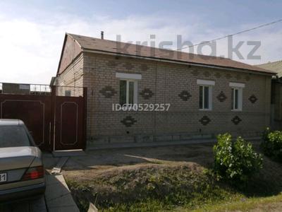 Отдельный дом • 5 комнат • 196 м² • 6 сот., Тохтарова 119 — Торайгырова за 14 млн 〒 в 