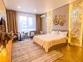 1-бөлмелі пәтер · 34 м² · 13/13 қабат, Журавлева 28, бағасы: 27 000 ₸ в Алматы, Бостандыкский р-н