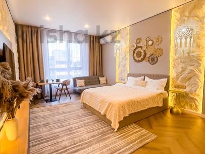 1-бөлмелі пәтер · 34 м² · 13/13 қабат, Журавлева 28, бағасы: 27 000 ₸ в Алматы, Бостандыкский р-н