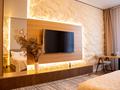 1-бөлмелі пәтер · 34 м² · 13/13 қабат, Журавлева 28, бағасы: 27 000 ₸ в Алматы, Бостандыкский р-н — фото 4
