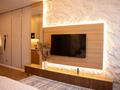1-бөлмелі пәтер · 34 м² · 13/13 қабат, Журавлева 28, бағасы: 27 000 ₸ в Алматы, Бостандыкский р-н — фото 5
