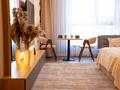1-бөлмелі пәтер · 34 м² · 13/13 қабат, Журавлева 28, бағасы: 27 000 ₸ в Алматы, Бостандыкский р-н — фото 6