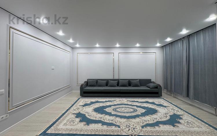 2-комнатная квартира · 57.3 м² · 1/12 этаж, мкр Аккент, Шарипа Омарова 1/1 — Фаризы Онгарсыновой за 34 млн 〒 в Алматы, Алатауский р-н — фото 26