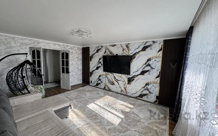 4-комнатная квартира · 78.6 м² · 5/5 этаж, Назарбаева 21 за 22 млн ₸ в Кокшетау — фото 2