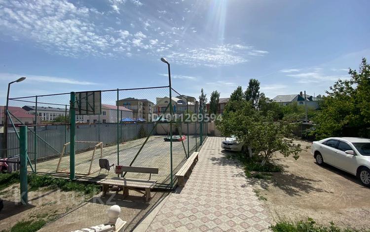 Часть дома · 6 комнат · 400 м² · 16 сот., мкр Жеруйык, Бақыт Карабалина 8 — Напротив Казгидромет за 67 млн 〒 в Атырау — фото 2