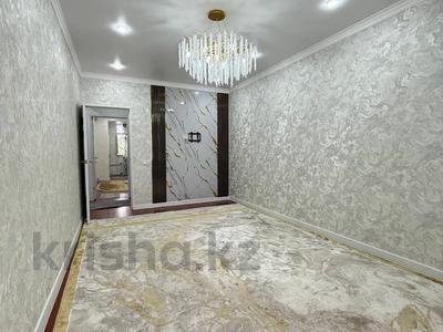 2-комнатная квартира · 56.4 м² · 1/5 этаж, 14-й мкр 31 за 17 млн 〒 в Актау