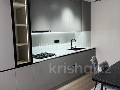 3-комнатная квартира · 85 м² · 3/6 этаж, Мкр. 29А 172 за 26 млн 〒 в Актау, 18-й мкр 