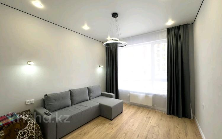 2-комнатная квартира · 64 м² · 2 этаж, Төле би 27 за 250 000 ₸ в Астане — фото 2