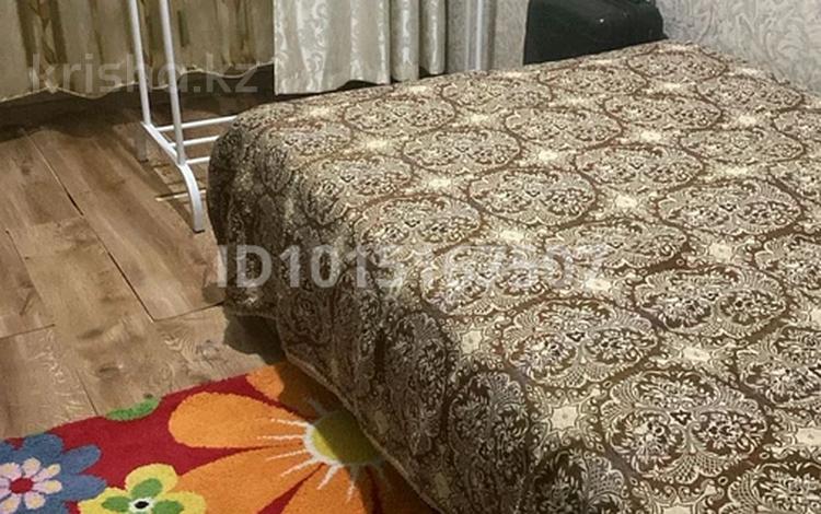 2 бөлме · 55 м² · 7/18 қабат, Сарайшык 5/1, бағасы: 65 000 ₸ в Астане, Есильский р-н — фото 2