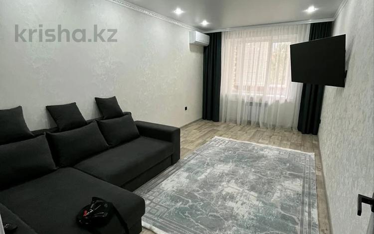 1-комнатная квартира · 46 м² · 2/5 этаж, Циолковского 1 за 21.5 млн ₸ в Уральске — фото 2