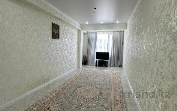 3-комнатная квартира · 130 м² · 12/13 этаж, 16-й мкр 85 за 46 млн ₸ в Актау — фото 2