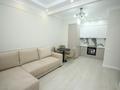 2-бөлмелі пәтер · 40 м² · 6/12 қабат, Егизбаева 7/21, бағасы: 46 млн ₸ в Алматы, Бостандыкский р-н