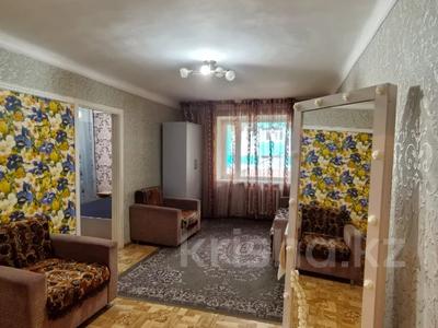2-бөлмелі пәтер · 40 м² · 2/4 қабат, Абая, бағасы: 33 млн ₸ в Алматы, Алмалинский р-н