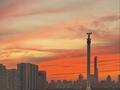 3-бөлмелі пәтер · 71 м² · 10/19 қабат, Аманжолова 28/1 — Вид на Мечеть "Хазрет Султан", бағасы: 42.6 млн ₸ в Астане, Сарайшык р-н — фото 7