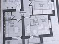 3-комнатная квартира · 106 м² · 7/10 этаж, Набережная 23 — Шухова за 40 млн 〒 в Петропавловске — фото 2