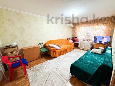 2-комнатная квартира · 46 м² · 1/5 этаж, Казахстанская 106 за 16 млн ₸ в Талдыкоргане
