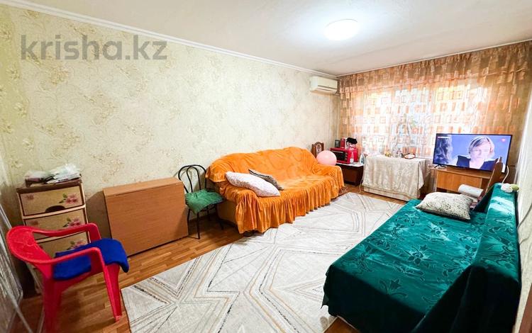 2-комнатная квартира · 46 м² · 1/5 этаж, Казахстанская 106 за 16 млн ₸ в Талдыкоргане — фото 2