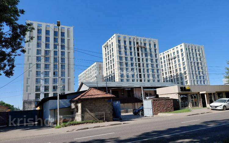 2-комнатная квартира · 49 м² · 7/12 этаж, Макатаева - Байтурсынова 129/1 за 47 млн ₸ в Алматы, Алмалинский р-н — фото 8