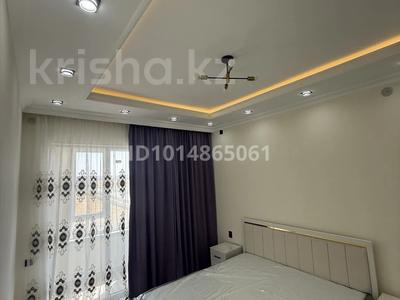 2-комнатная квартира · 63 м², 189 квартал уч 188/1 за 270 000 ₸ в Шымкенте, Абайский р-н
