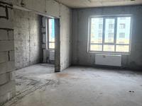 2-комнатная квартира · 42.6 м² · 3/9 этаж, мкр Кайрат, Сыбызгы 100 за 24 млн ₸ в Алматы, Турксибский р-н