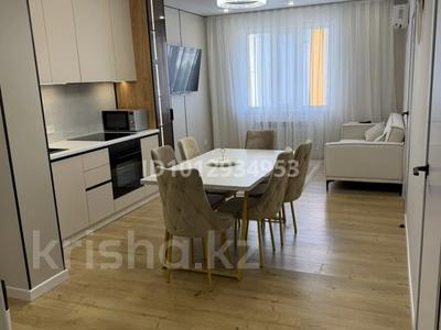 4-бөлмелі пәтер · 73 м² · 9/10 қабат, Алтын Орда 7/1а, бағасы: 39 млн ₸ в Абае