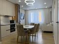 4-бөлмелі пәтер · 73 м² · 9/10 қабат, Алтын Орда 7/1а, бағасы: 39 млн ₸ в Абае — фото 2