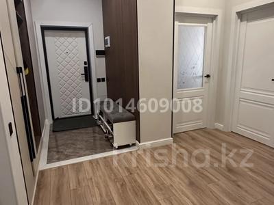 3-бөлмелі пәтер · 94.5 м² · 3/10 қабат, Туран 40/1, бағасы: 71.5 млн ₸ в Астане, Есильский р-н