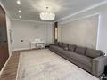 3-бөлмелі пәтер · 94.5 м² · 3/10 қабат, Туран 40/1, бағасы: 71.5 млн ₸ в Астане, Есильский р-н — фото 6